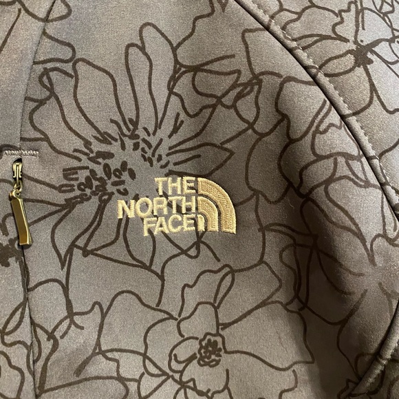 North Face jacket - Picture 2 of 5